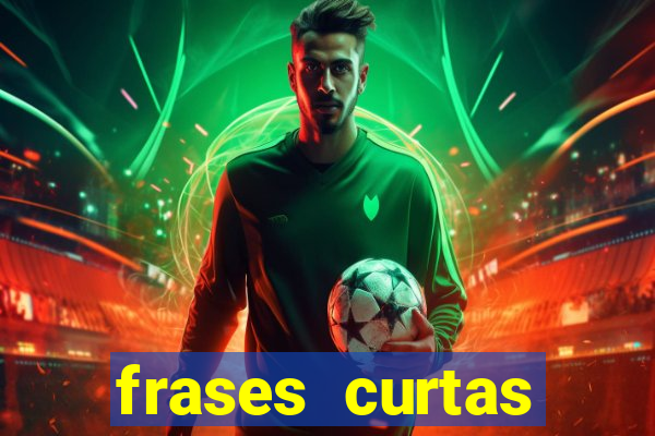 frases curtas desejando sucesso profissional